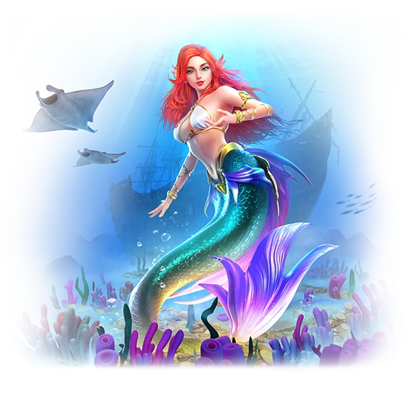 海底幻境精选游戏画面
